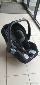 Recaro Privia