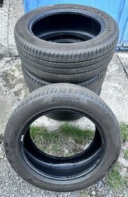 Pneumatiky Pirelli pZero 235/55 19