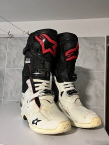 Alpinestar tech 10