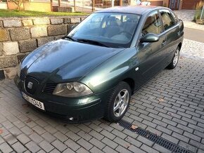 Seat Cordoba 1.9 TDi 74 kW ATD 2002