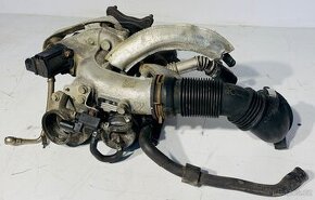 TURBO KK3 06F145701G, 2.0TFSI, 147KW - 1