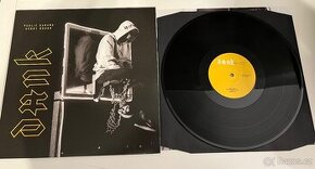 Paulie Garand - Dank LP/vinyl