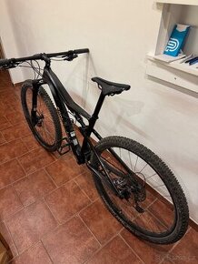 Cannondale Scalpel Carbon 2 vel.M