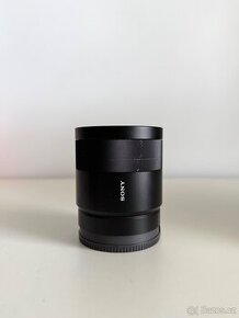 Zeiss 55mm f1,8