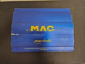 MAC Audio Attack 4050 - 1