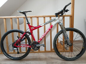 S-works Epic FSR DISC M5 2005