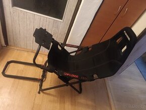 PLAYSEAT Challenge ActiFit - 1