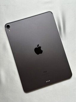 Apple iPad Pro 11 64GB WiFi (2018) - 1