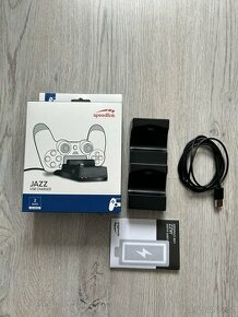 Speedlink Charger PS4