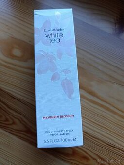 Elizabeth Arden White Tea Mandarin Blossom 100ml