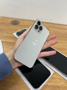 Prodám IPhone 13 Pro Max Záruka Top jako nový Ideální dárek