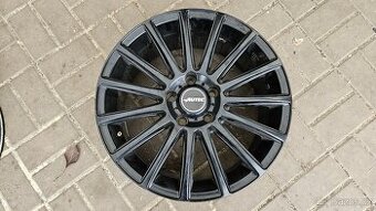 Sada Alu Disků 5x112 R17 Autec