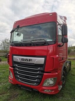 Prodám tahač návěsů DAF XF 460- SLEVA