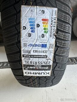 KUMHO 235/55R18 XL