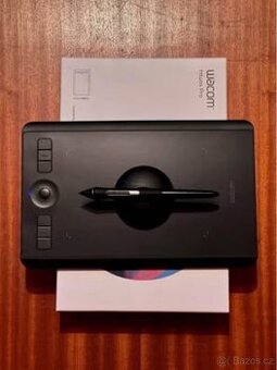 Wacom Intuos Pro S (PTH-460)