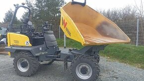 Dempr Wacker Neuson DW 50