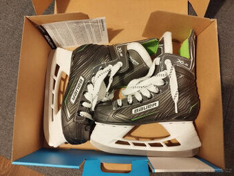 Brusle - Bauer X-LS S21 JR, Junior, 1.0, 33.5, R