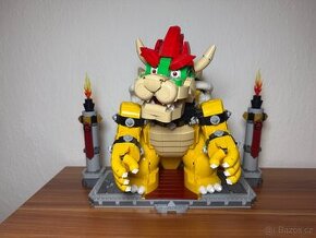 Lego 71411 Bowser - 1