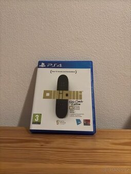 OlliOlli: Epic Combo Edition (PS4)