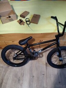 Bmx kolo 18