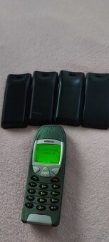 Nokia 6210