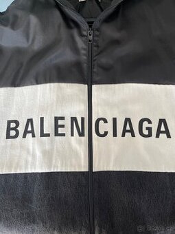 Balenciaga jarní bunda - 1