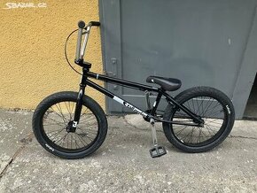 prodám BMX Tall Order PRO 20,85" - 1