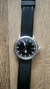 Sinn 556 RS v záruce