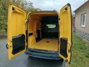 Fiat Doblo maxi Cargo xl 1.6mjt nafta