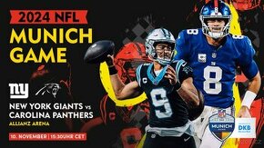 NFL Mníchov