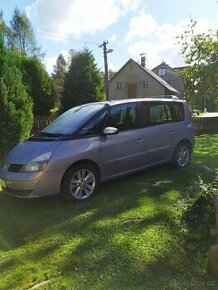 Prodám Renault Espace IV