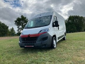 CITROEN JUMPER L2H2 2.0 BlueHDi  IZOTHERM - 1