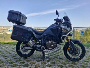 Honda CRF1100 Africa Twin Adventure Sports - 1