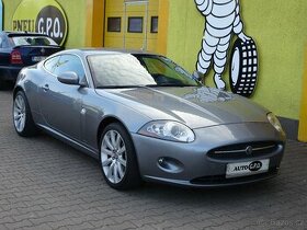 Jaguar XK 3.5 V8 - 1