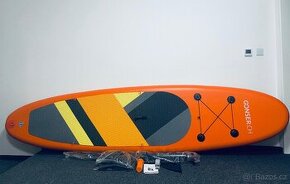 Paddleboard, surf FIRE 335 cm nosnost 140 kg