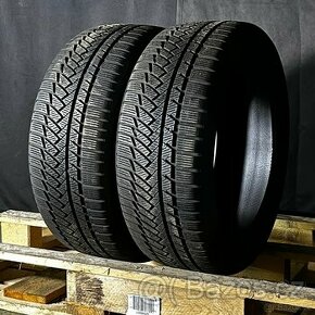 Zimní pneu 235/45 R18 98V Continental 6mm - 1