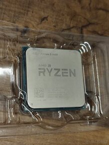 AMD Ryzen 5 1600