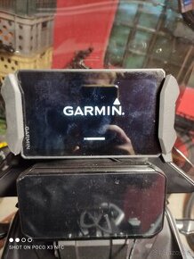 Navigace Garmin Zumo XT - 1