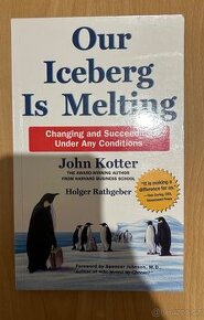 Our Iceberg is Melting