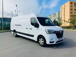 RENAULT MASTER L4H3