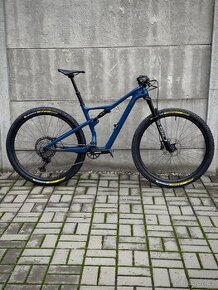 Cannondale Scalpel SE 1 Karbon - 1