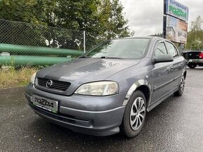 Opel Astra  clasic 1,4