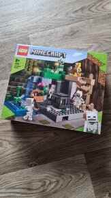 Lego Minecraft - 1