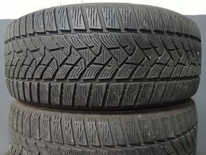 205/55 R16 DUNLOP (4217)