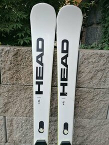 HEAD World Cup Rebels E-SL 160cm r-11,5. Model 2021/2022