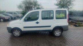 Fiat Doblo č. 20556