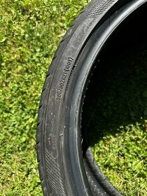 Pneumatiky 4ks 285/30 r21 Goodyear Eagle F1 6mm - 1