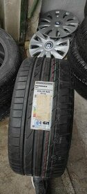 255/35 R 20 Bridgestone