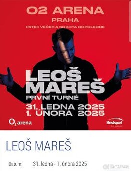 Leoš Mareš