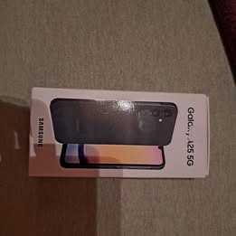 Samsung Galaxy A25 5G - 1